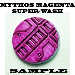 MYTHOS MAGENTA - SUPER WASH - Reaper Master Series Paint LIMITED