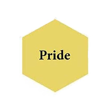 Pride Yellow (18ml) - ARMY PAINTER PAINT