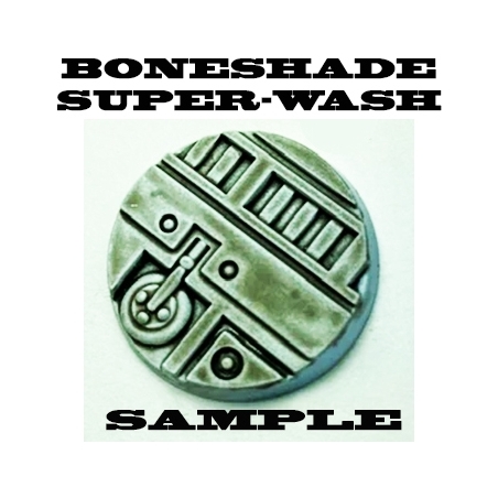 BONESHADE - SUPER WASH - Reaper Master Series Paint LIMITED