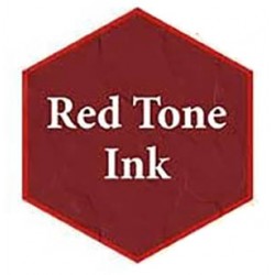 Red Tone Ink (18ml) - ARMY PAINTER PAINT