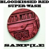 BLOODKISSED RED - SUPER WASH - Reaper Master Series Paint LIMITED