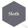 Sloth Gray (18ml) - ARMY PAINTER PAINT