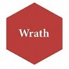 Wrath Red(18ml) - ARMY PAINTER PAINT