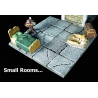 Stones Dungeon Tiles Master Builder set