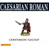 Caesarian Roman Centurion "Lucius" 28mm Ancients FOUNDRY