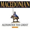 Macedonian ALEXANDER THE GREAT! 28mm Ancients FOUNDRY