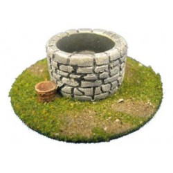 Stone Well