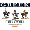 Greek Cavalry 28mm Ancients FOUNDRY