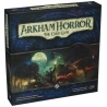 Arkham Horror The Card Game FANTASY FLIGHT GAMES