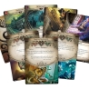 Arkham Horror The Card Game FANTASY FLIGHT GAMES