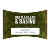 Autumn Tufts - 10mm - Basing material  BATTLEFIELD & BASING