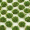 Summer Tufts - 10mm - Basing material  BATTLEFIELD & BASING