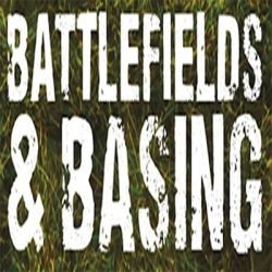 Summer Tufts - 10mm - Basing material  BATTLEFIELD & BASING