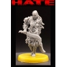 Um'Cal Warrior B Barbarian Chaos HATE GAME MINIATURES CMON