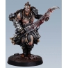 Um'Cal Warrior C Barbarian Chaos HATE GAME MINIATURES CMON