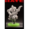 Um'Cal Warrior C Barbarian Chaos HATE GAME MINIATURES CMON