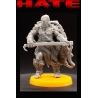 Um'Cordu Young-blood Barbarian Chaos HATE GAME MINIATURES CMON