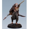 Um'Gorr Young-blood Barbarian Chaos HATE GAME MINIATURES CMON