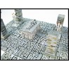 Stones Dungeon Tiles Master Builder set