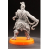 Um'Kator Young-blood Barbarian Chaos HATE GAME MINIATURES CMON