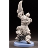 Um'Rak Warrior C Barbarian Chaos HATE GAME MINIATURES CMON