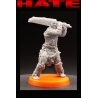 Um'Rak Young-blood Barbarian Chaos HATE GAME MINIATURES CMON