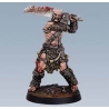 Um'Rak Young-blood Barbarian Chaos HATE GAME MINIATURES CMON