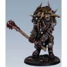 Bra Ku Taa - Minotaur Ogre Large Chaos HATE GAME MINIATURES CMON