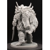 Char the Vengeful Large Chaos HATE GAME MINIATURES CMON