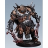 Char the Vengeful Large Chaos HATE GAME MINIATURES CMON