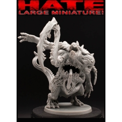 MAW Chimera Horror Abomination Large Chaos HATE GAME MINIATURES CMON