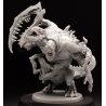 MAW Chimera Horror Abomination Large Chaos HATE GAME MINIATURES CMON