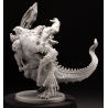 MAW Chimera Horror Abomination Large Chaos HATE GAME MINIATURES CMON