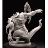 MAW Chimera Horror Abomination Large Chaos HATE GAME MINIATURES CMON