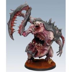 MAW Chimera Horror Abomination Large Chaos HATE GAME MINIATURES CMON