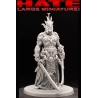 Rash'naar the Outcast Chaos HATE GAME MINIATURES CMON