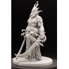 Rash'naar the Outcast Chaos HATE GAME MINIATURES CMON