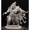 Sheya the Masked Large Chaos HATE GAME MINIATURES CMON