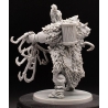 Sheya the Masked Large Chaos HATE GAME MINIATURES CMON