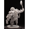 Trull the War-scarred Large Chaos HATE GAME MINIATURES CMON