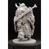 Tun'Dor the Hateful Large Chaos HATE GAME MINIATURES CMON