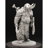 Tun'Dor the Hateful Large Chaos HATE GAME MINIATURES CMON