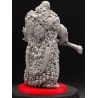 THE TYRANT Large Chaos HATE GAME MINIATURES CMON