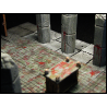 Stones Dungeon Tiles Master Builder set