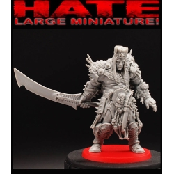 Um'Cal Prince Large Chaos HATE GAME MINIATURES CMON