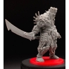 Um'Cal Prince Large Chaos HATE GAME MINIATURES CMON