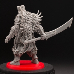 Um'Cal Prince Large Chaos HATE GAME MINIATURES CMON