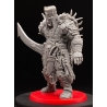 Um'Cal Prince Large Chaos HATE GAME MINIATURES CMON