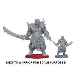 Um'Cal Prince Large Chaos HATE GAME MINIATURES CMON