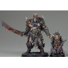 Um'Cal Prince Large Chaos HATE GAME MINIATURES CMON